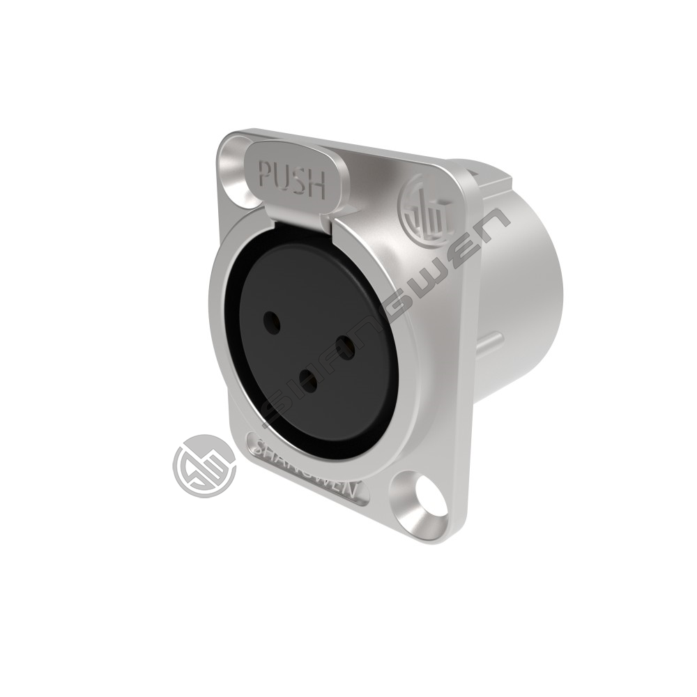 SWF3X-3ZBN-KN/SWF3X-3ZSN-KN